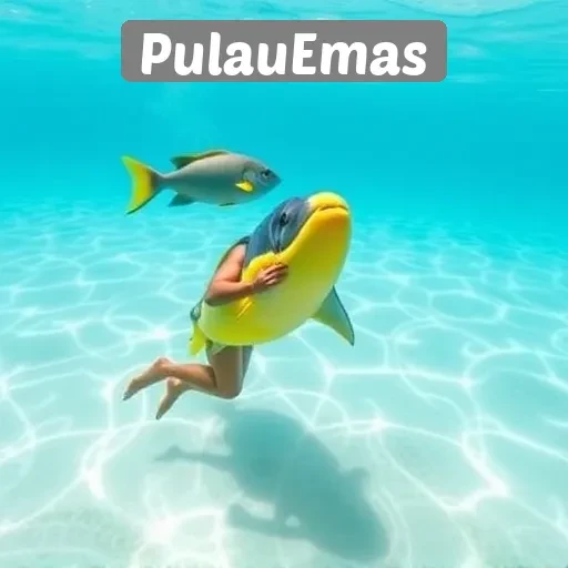 Panduan Memulai Petualangan di PulauEmas Bagi Pemain Baru