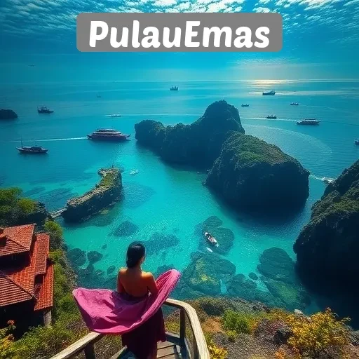 Menggali Fitur Unggulan di PulauEmas