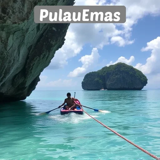 Menelusuri Fitur Unggulan yang Ditawarkan PulauEmas
