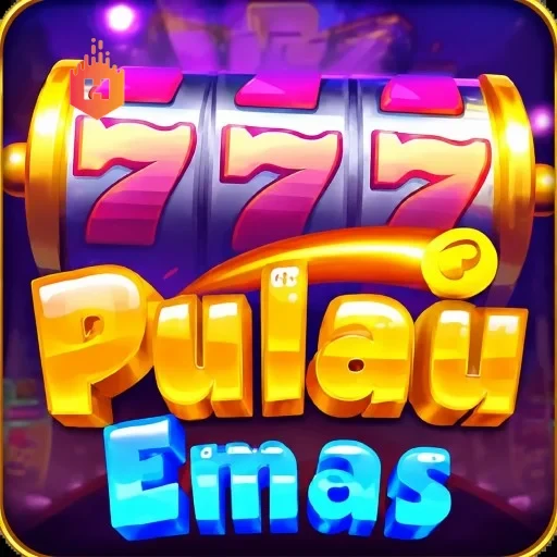 PulauEmas Logo