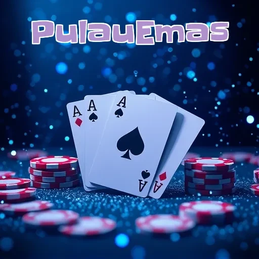 PulauEmas: Game Multiplayer yang Penuh Keseruan untuk Penggemar Game Indonesia