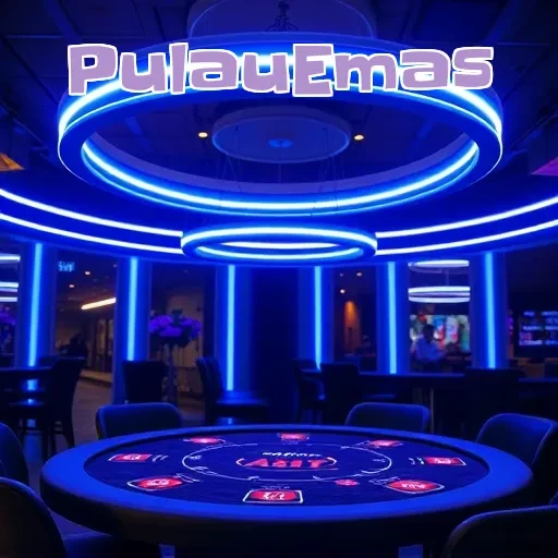 PulauEmas: Menyelami Berita Game Online Terkini dan Terpercaya