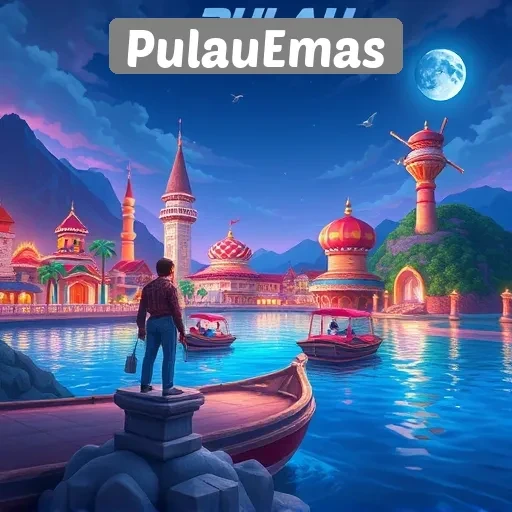 Keunggulan PulauEmas dalam Menyediakan Permainan Berbasis Android