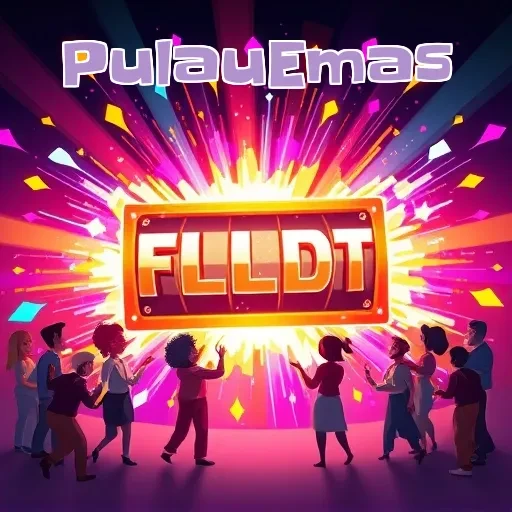 PulauEmas: Pengalaman Game Online Terbaik di Indonesia