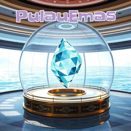 PulauEmas: Unlock Kemenangan Maksimal dengan Tips Game Terbaik