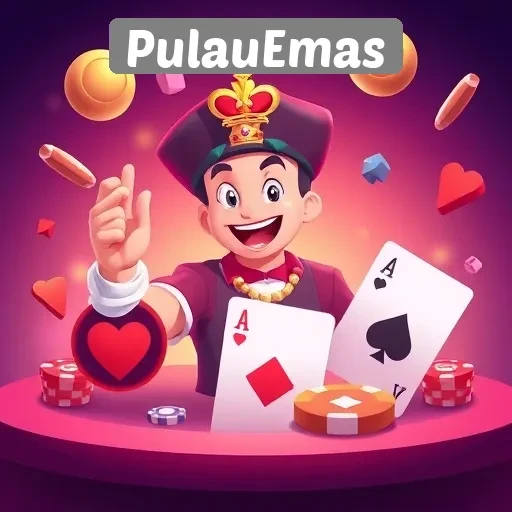 Mengulas Keunikan Permainan di PulauEmas
